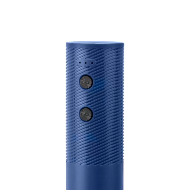 Abridor de Vino Eléctrico Smartfy AV01BL - Blue