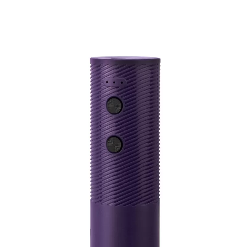 Abridor de Vino Eléctrico Smartfy AV01P - Purple