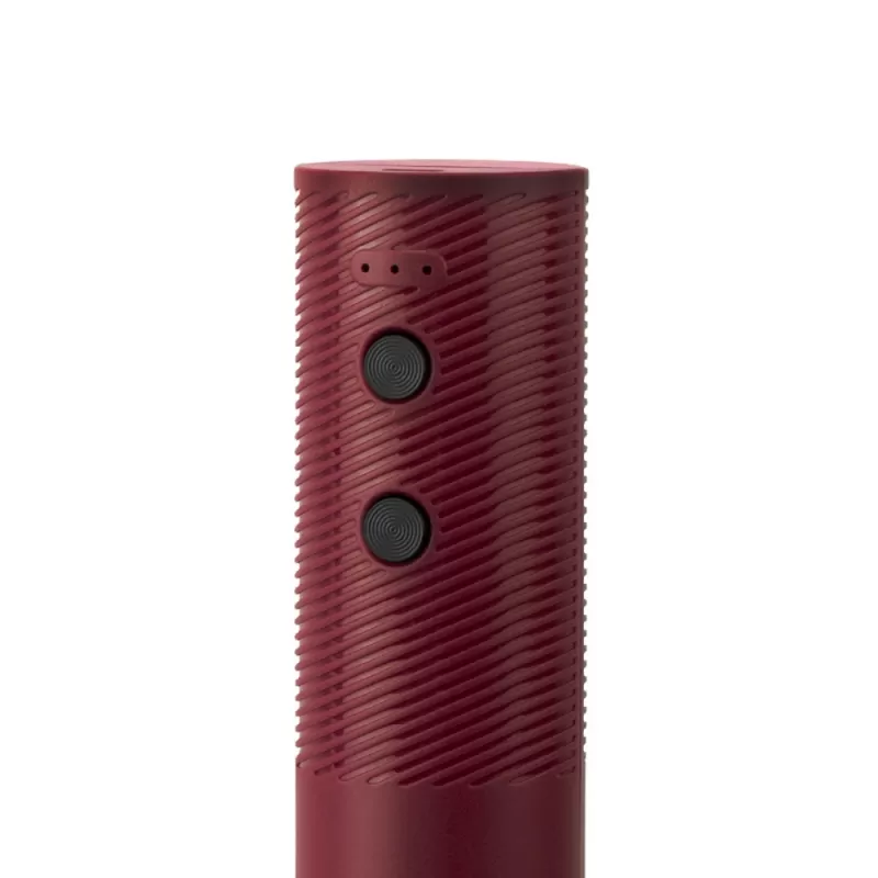 Abridor de Vino Eléctrico Smartfy AV01R - Red
