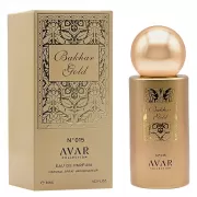 Perfume Avar Collection N° 015 Bakhar Gold EDP Fe...