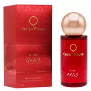 Perfume Avar Collection N° 018 Orient Rouge EDP F...