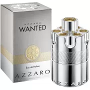 Perfume Azzaro Wanted EDP Masculino - 100ml