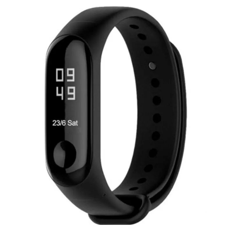 Pulsera Smart Xiaomi Mi band 3 Negro