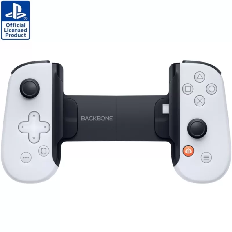 Control Backbone One PlayStation Edition 2nd Gener...