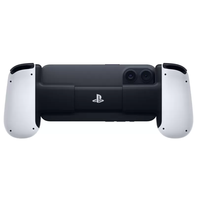 Control Backbone One PlayStation Edition 2nd Generation (USB-C) - White