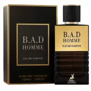 Perfume Maison Alhambra B.A.D Homme EDP Unisex - 1...