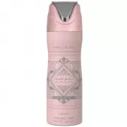 Spray Corporal Lattafa Bade'e Al Oud Noble Blush F...