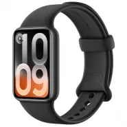 Reloj Xiaomi Smart Band 10 Pro M2552B1- Midnight B...