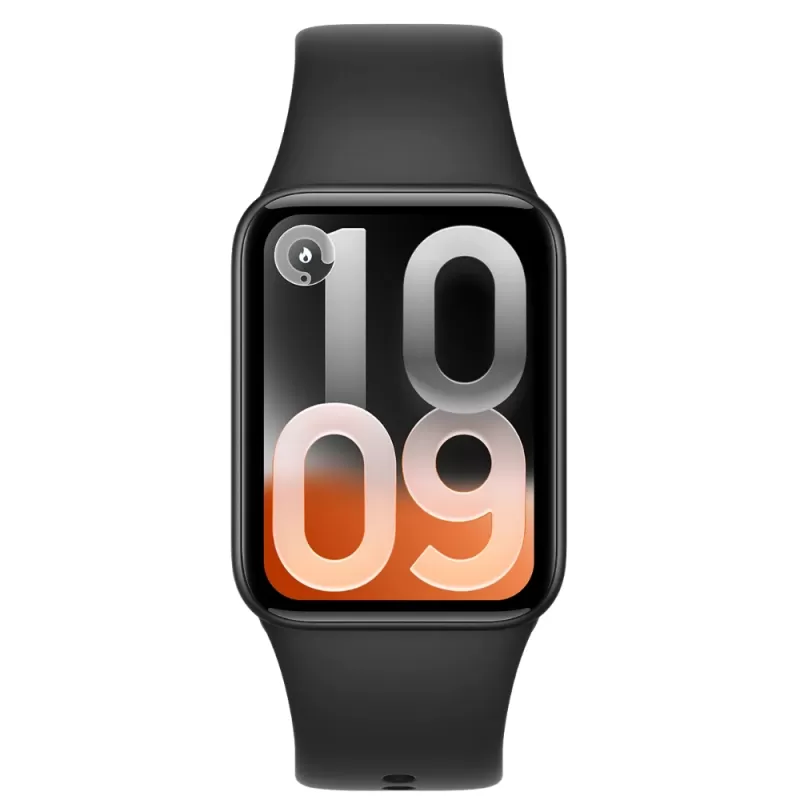 Reloj Xiaomi Smart Band 10 Pro M2552B1- Midnight Black