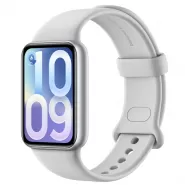 Reloj Xiaomi Smart Band 10 Pro M2552B1- Glacier Si...