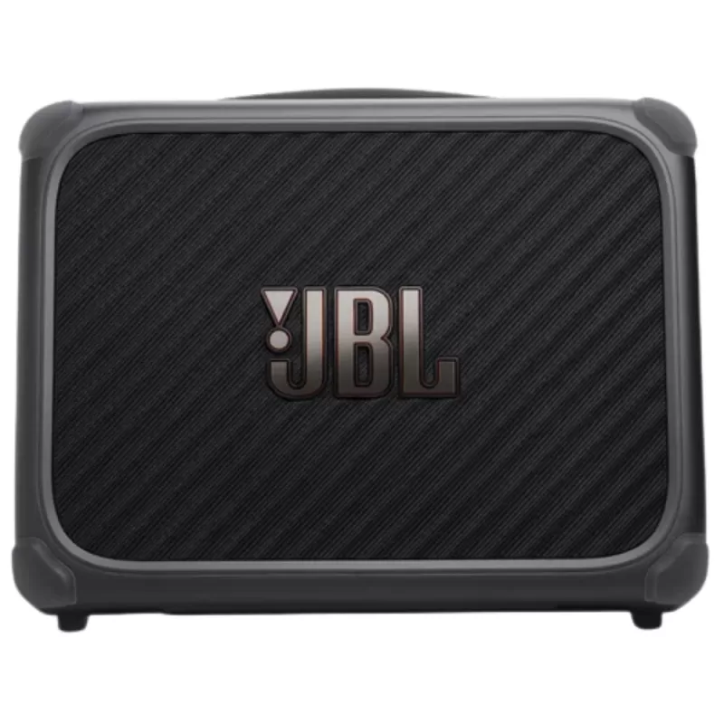 Amplificador JBL Bandbox Trio  - Black