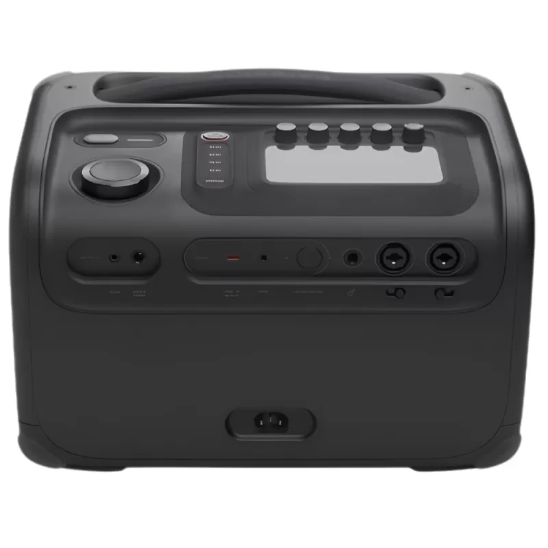 Amplificador JBL Bandbox Trio  - Black