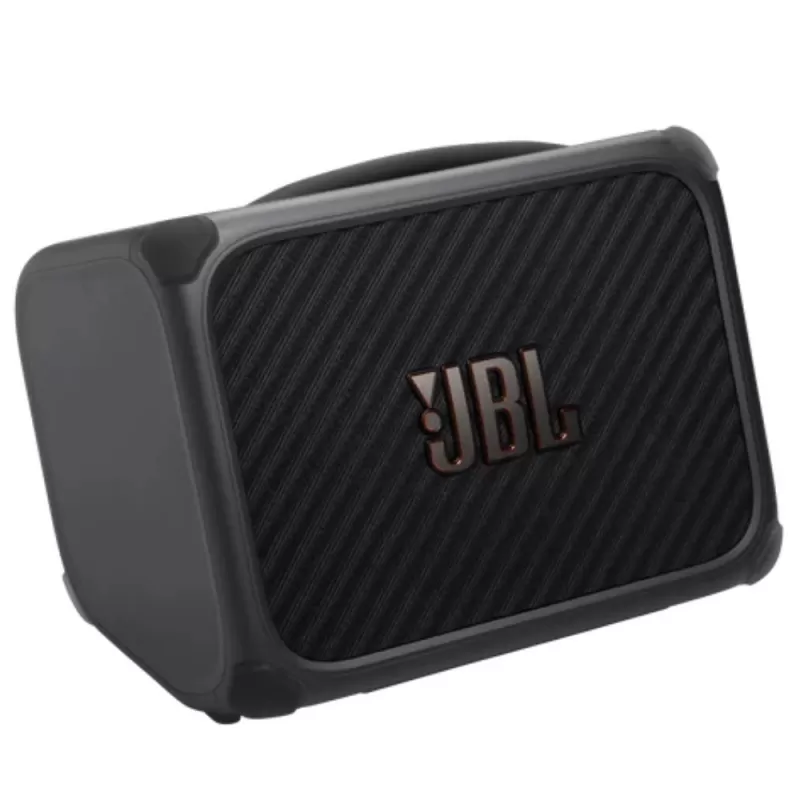 Amplificador JBL Bandbox Trio  - Black