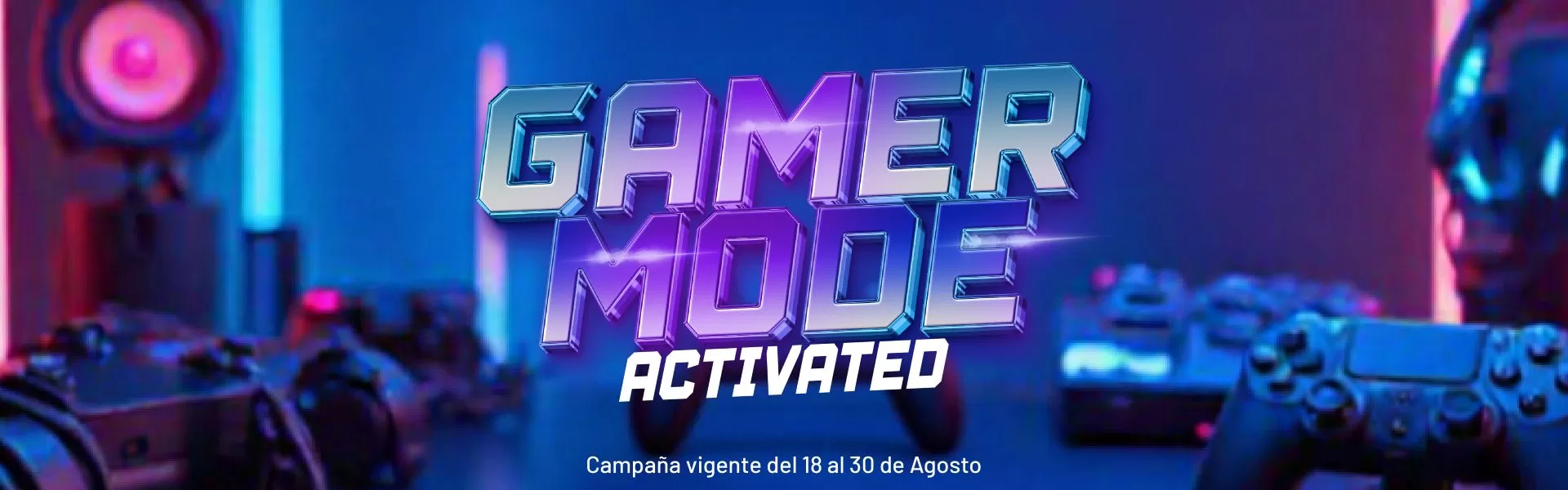 Gamers
