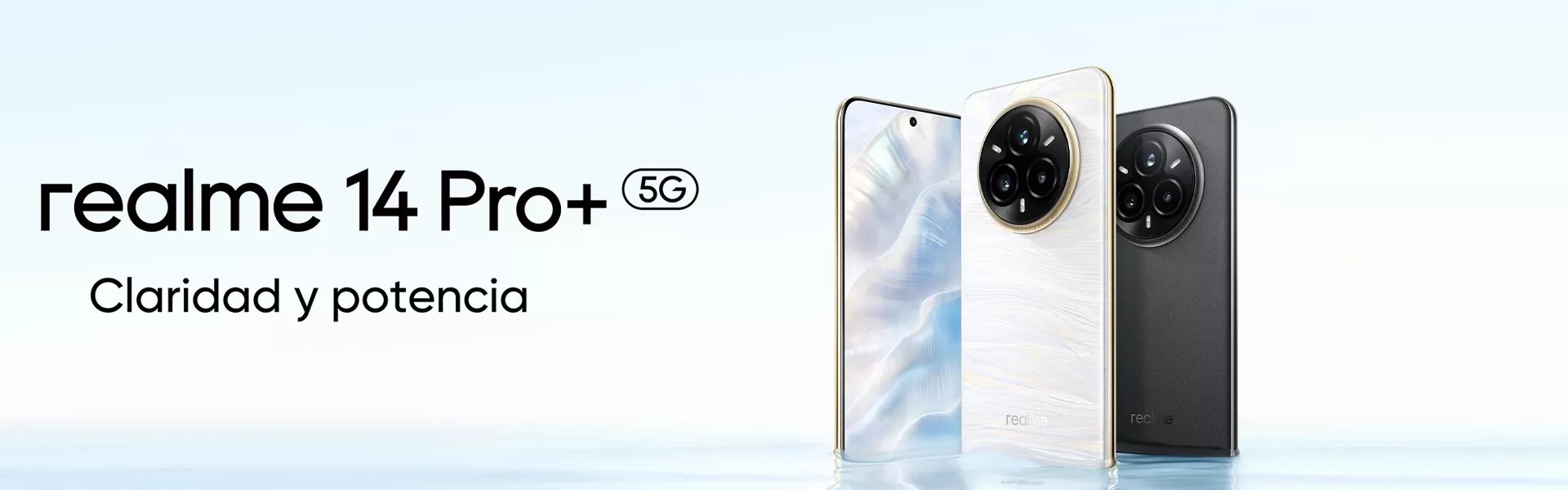 Realme 14 Pro+ 5G
