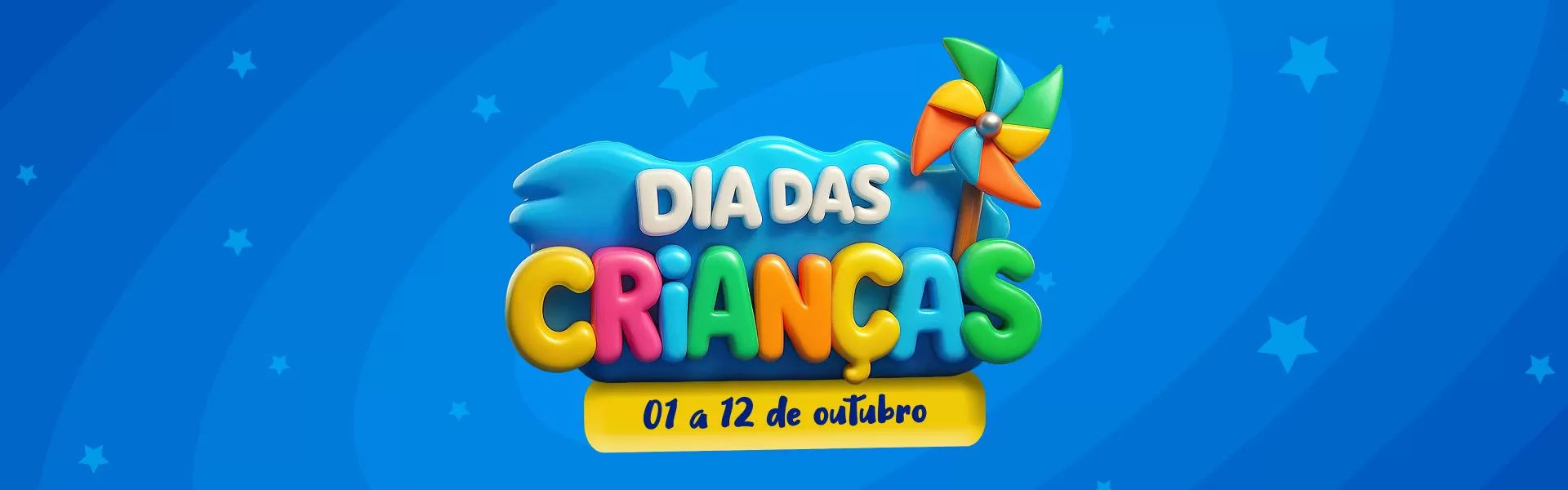 Dia de los niños BR