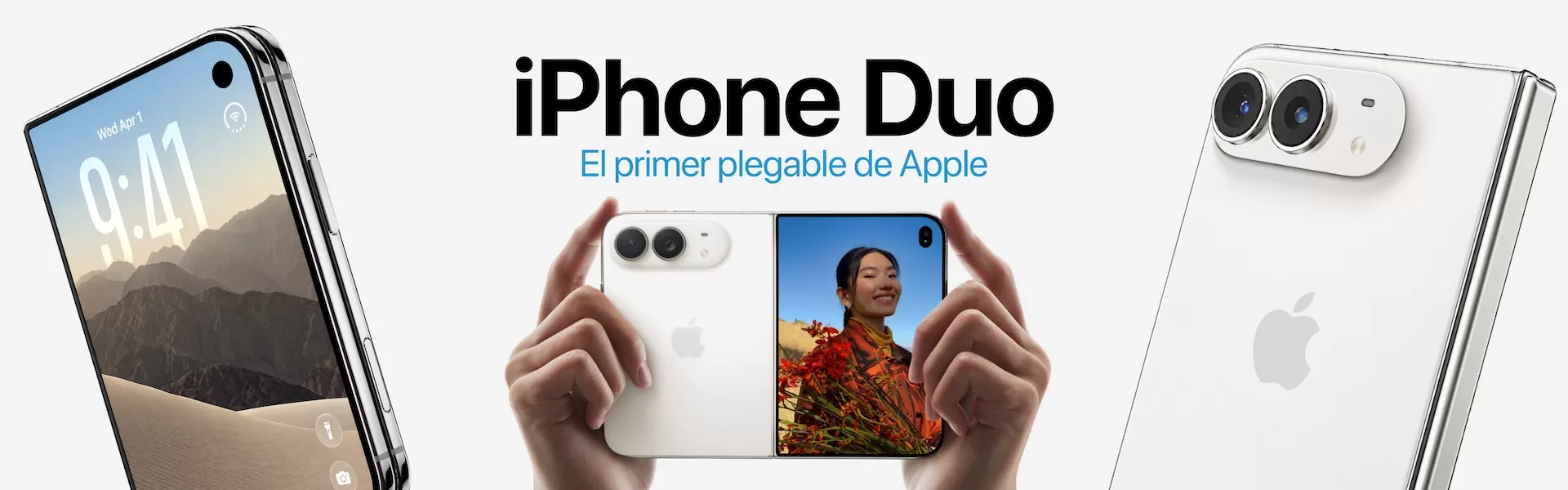 Iphone duo