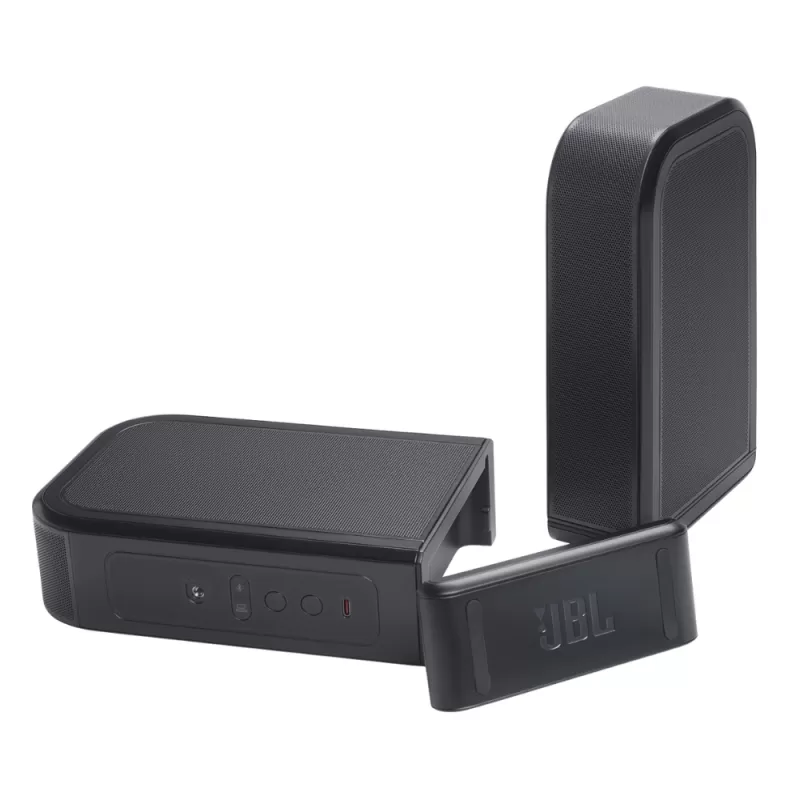 Soundbar JBL BAR 1300XMK2 11.1.4Ch Wi-Fi 2V - Black