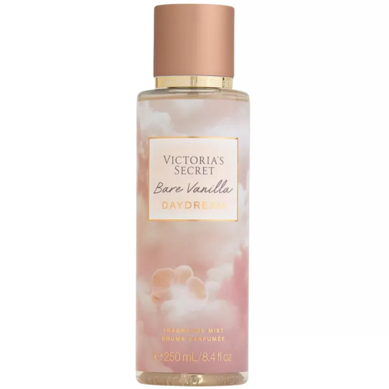 Body Mist Victoria's Secret Bare Vanilla Daydream ...
