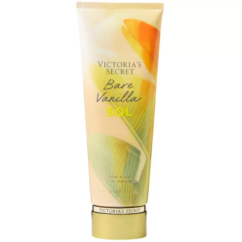 Body Lotion Victoria's Secret Bare Vanilla Sol - 2...