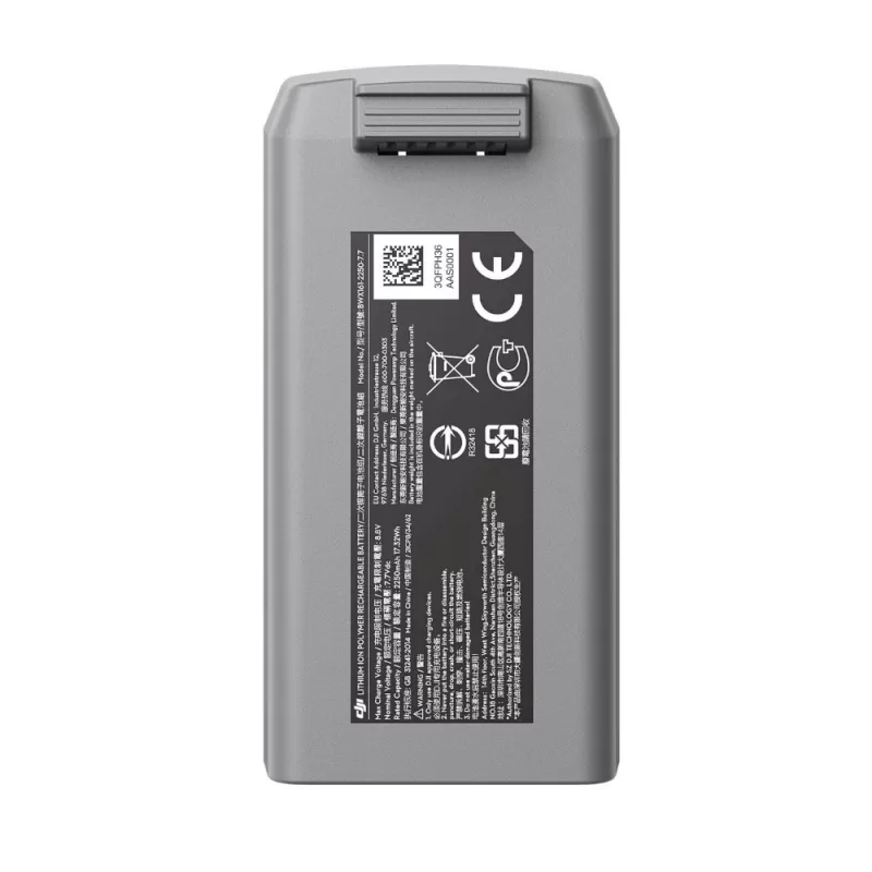 DJI Mini 2 Intelligent Flight Battery