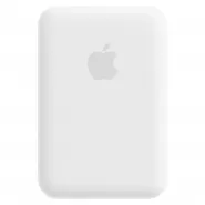 Apple Cargador MagSafe Battery Pack MJWY3ZE/A - Wh...