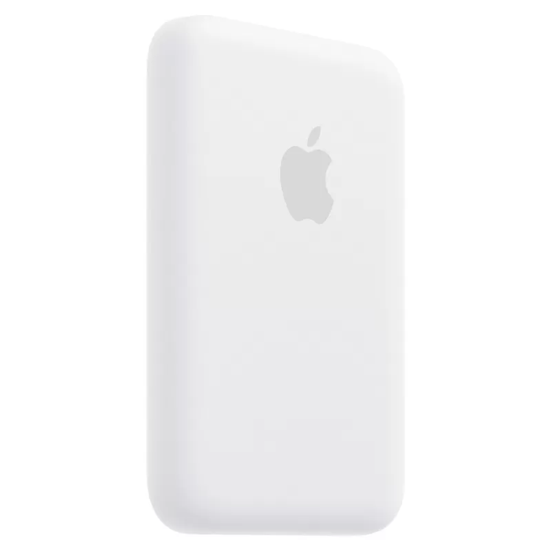 Apple Cargador MagSafe Battery Pack MJWY3ZE/A - White