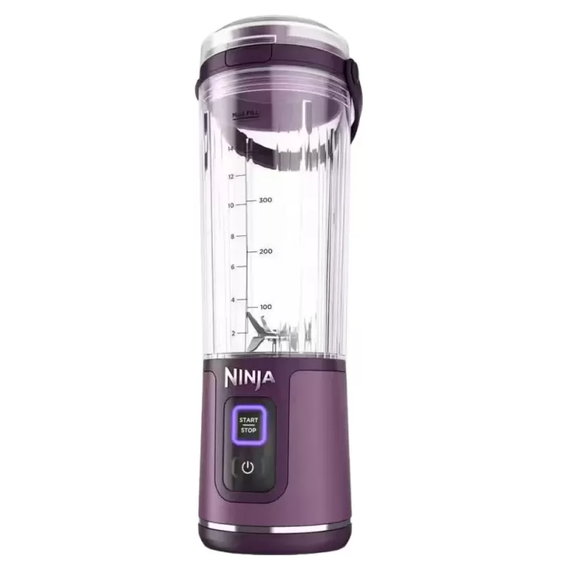 Licuadora Portátil Ninja Blast BC151PR 532ML - Purple
