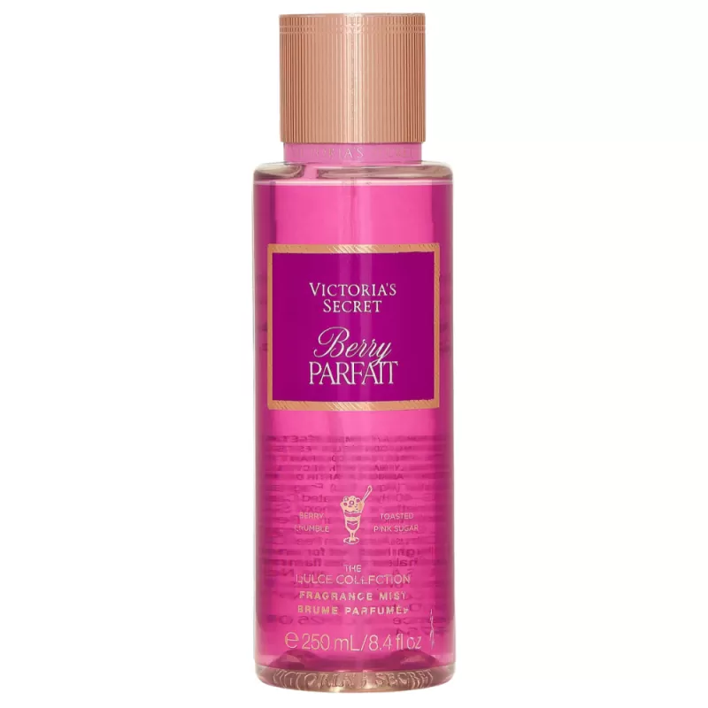 Body Splash Victoria's Secret Berry Parfait - 250m...