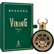 Perfume Bharara Viking Dubai Parfum Unisex - 100mL
