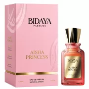 Perfume Bidaya Aisha Princess EDP Femenino - 100mL