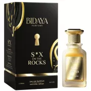 Perfume Bidaya Sex On The Rocks EDP Unisex - 100mL