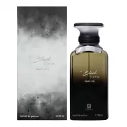 Perfume Ahmed Al Maghribi Black Fume EXDP Unisex -...