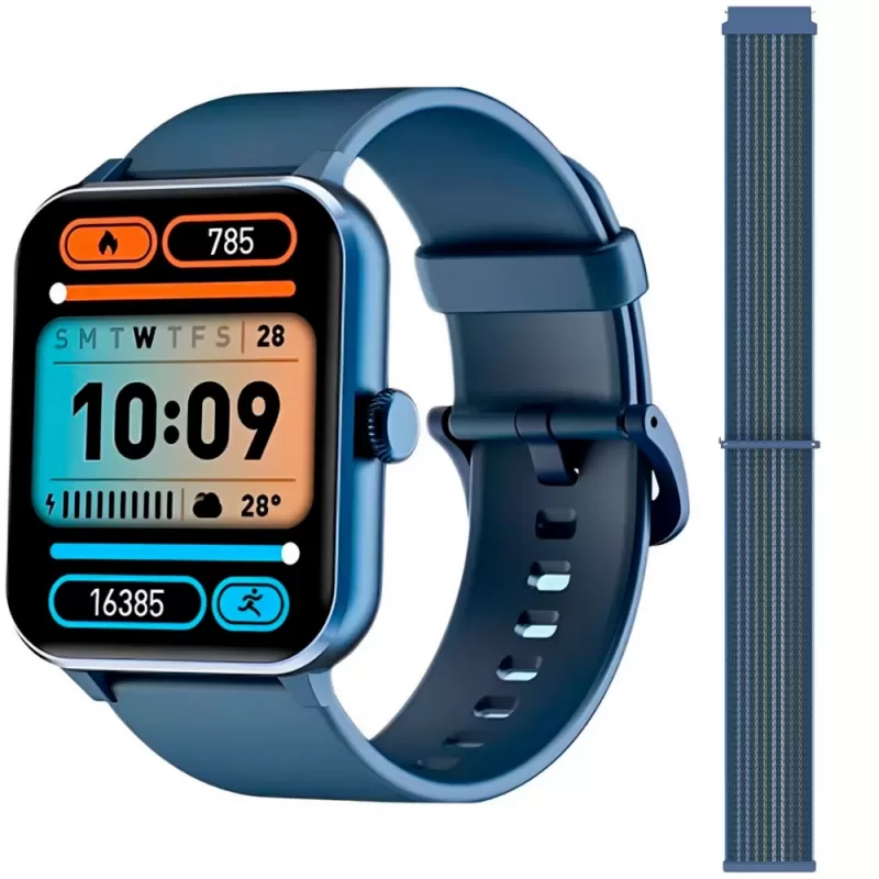Reloj Smart Blackview R50 - Blue