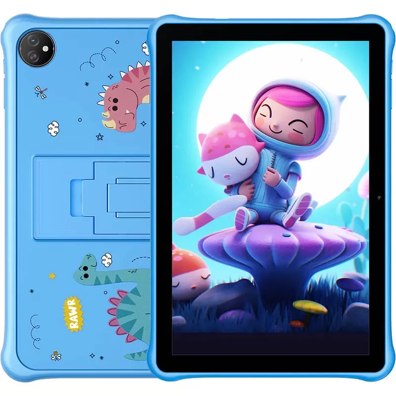 Tablet Blackview Tab 30 Kids Wi-Fi 10.1" 64GB - Stitch Blue