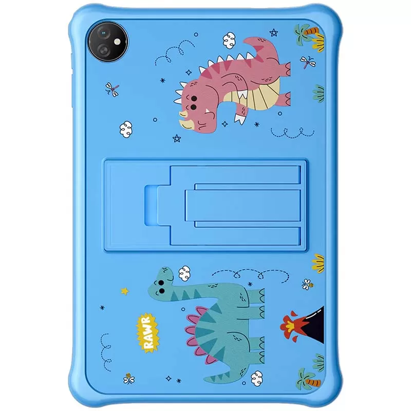 Tablet Blackview Tab 30 Kids Wi-Fi 10.1" 64GB - Stitch Blue