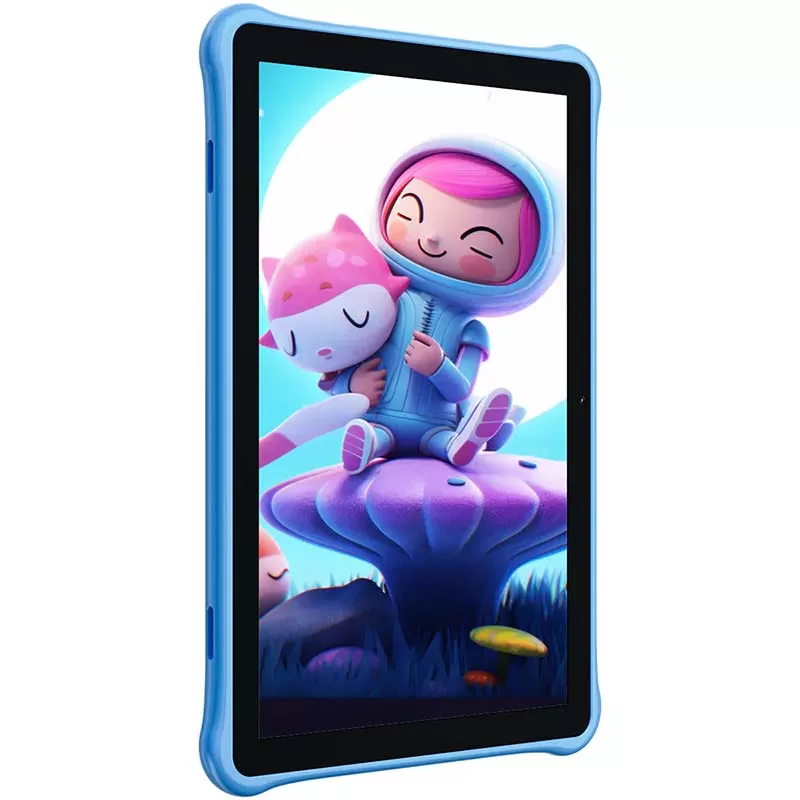 Tablet Blackview Tab 30 Kids Wi-Fi 10.1" 64GB - Stitch Blue