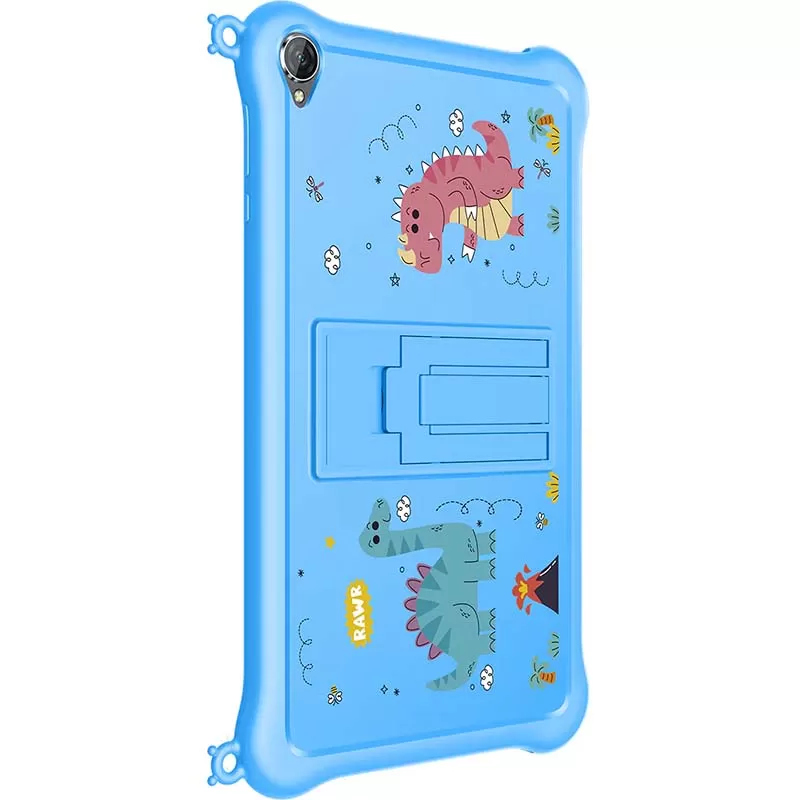 Tablet Blackview Tab 50 Kids Wi-Fi 8" 64GB - Bubbly Blue