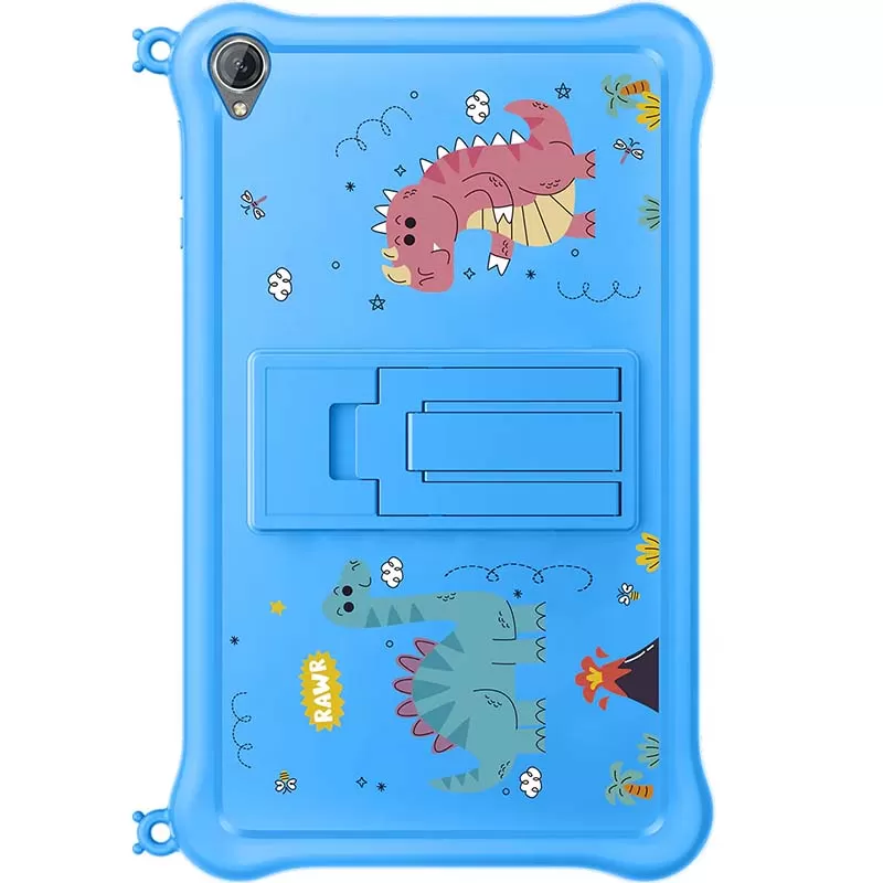 Tablet Blackview Tab 50 Kids Wi-Fi 8" 64GB - Bubbly Blue