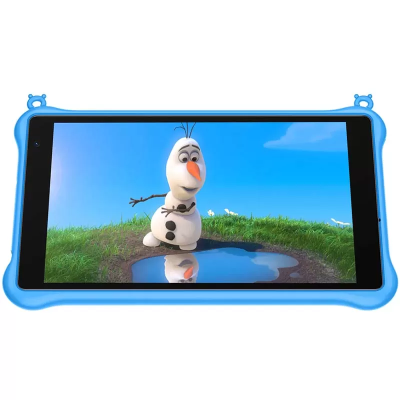 Tablet Blackview Tab 50 Kids Wi-Fi 8" 64GB - Bubbly Blue