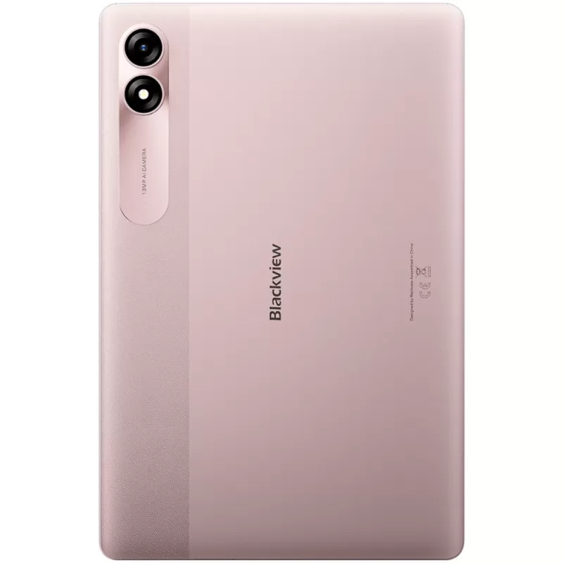 Tablet Blackview Tab 9 Wi-Fi 10.95" 256GB - Blush Pink