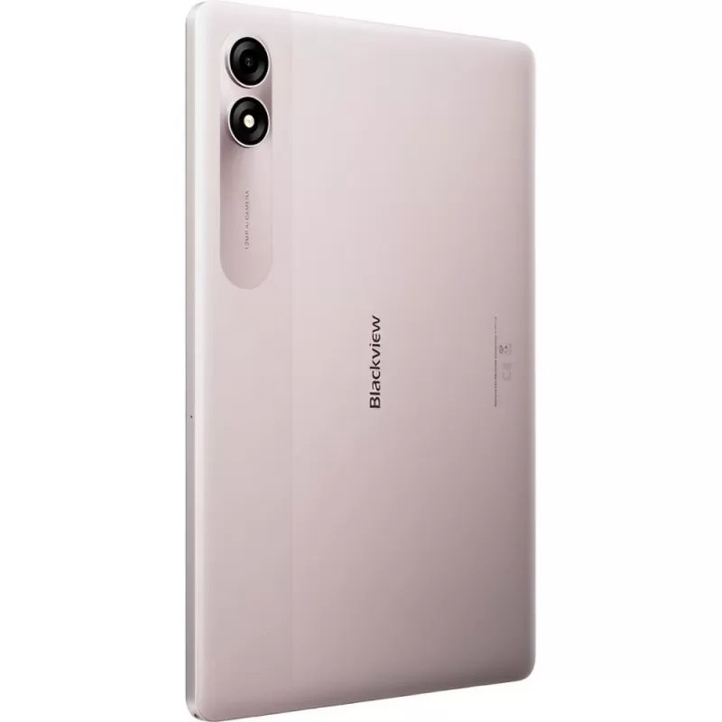 Tablet Blackview Tab 9 Wi-Fi 10.95" 256GB - Blush Pink