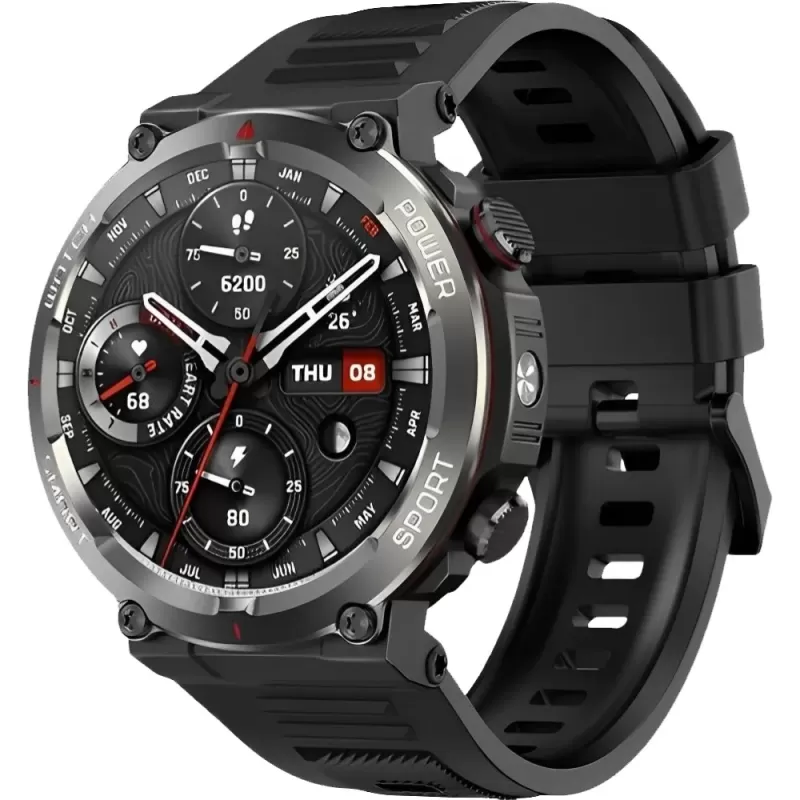 Reloj Smart Blackview W50 - Black