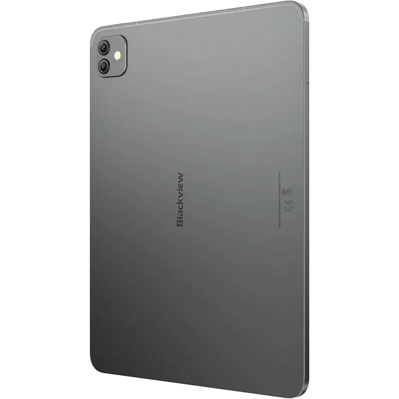 Tablet Blackview Link 8 Kit Wi-Fi 12.7" 6/256GB - Starry Grey