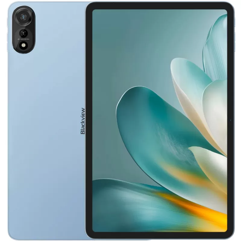 Tablet Blackview Mega 2 Wi-Fi 12" 12/256GB - Ice Blue Tablet Blackview Mega 2 Wi-Fi 12" 12/256GB - Ice Blue