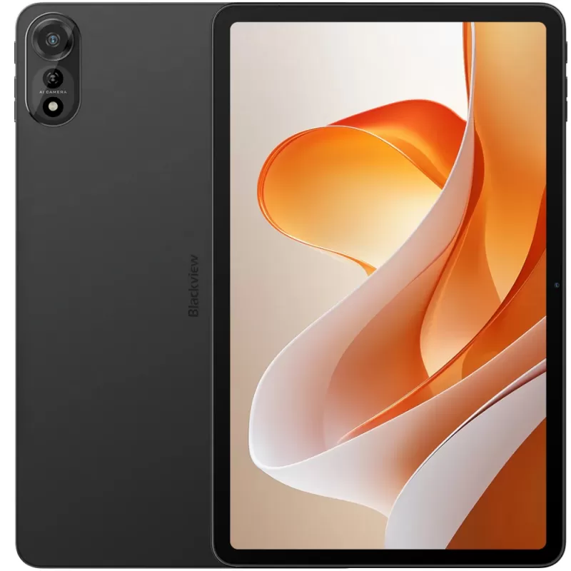 Tablet Blackview Mega 2 Wi-Fi 12" 12/256GB - Celestial Grey Tablet Blackview Mega 2 Wi-Fi 12" 12/256GB - Celestial Grey
