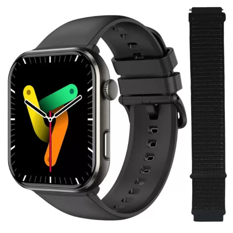 Reloj Smart Blackview R60 - Black Reloj Smart Blackview R60 - Black