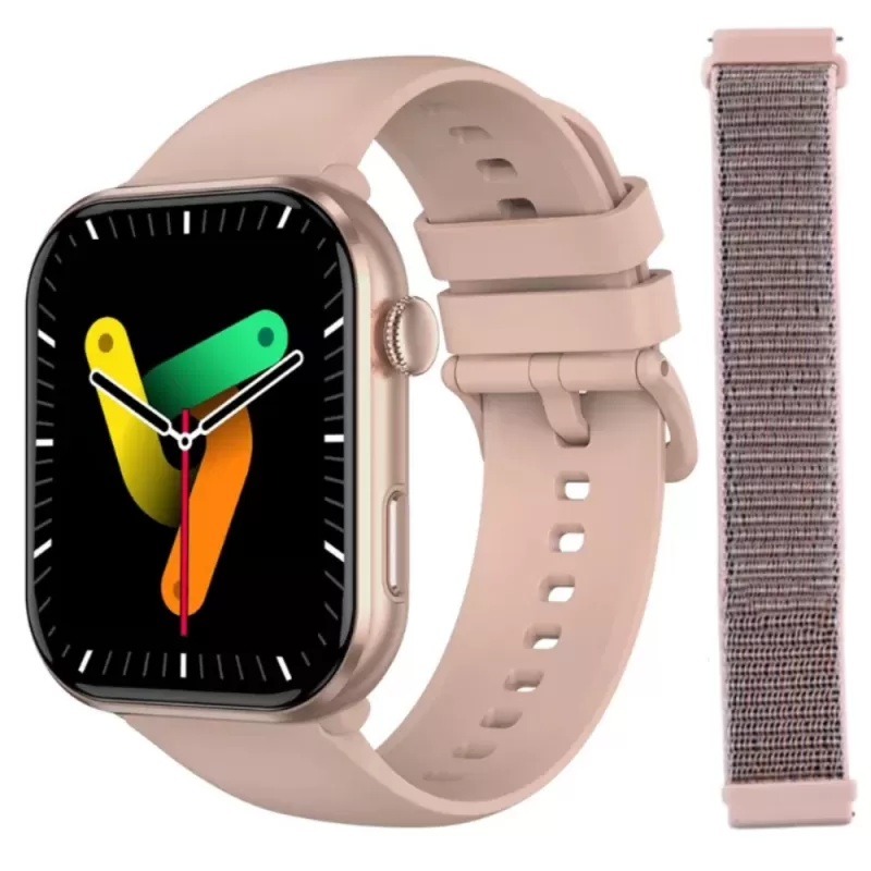 Reloj Smart Blackview R60 - Pink Reloj Smart Blackview R60 - Pink