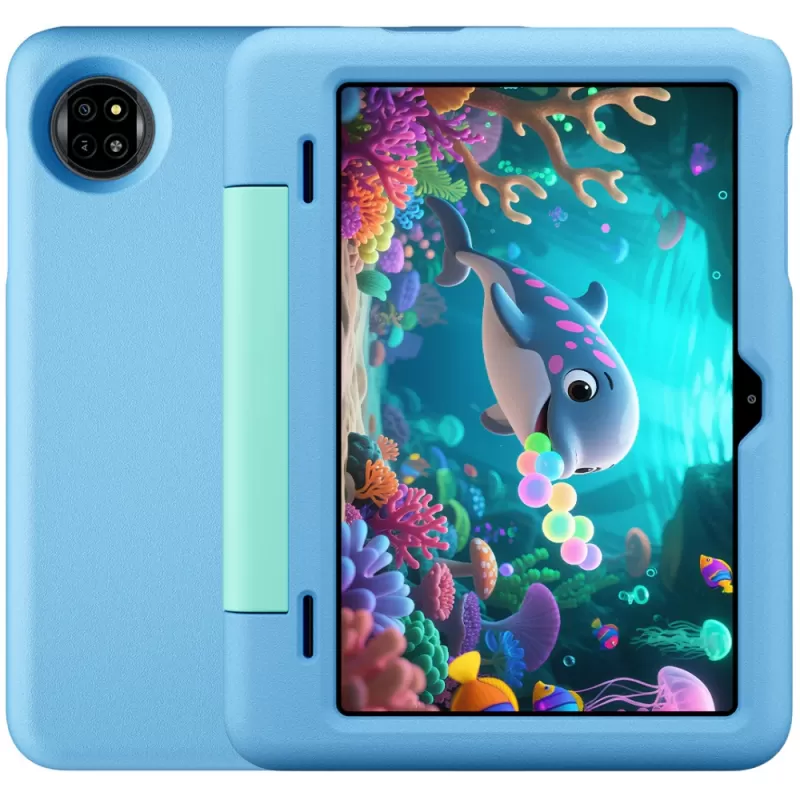 Tablet Blackview Tab 20 Kids Wi-Fi 10.1" 4/64GB - Bubble Blue Tablet Blackview Tab 20 Kids Wi-Fi 10.1" 4/64GB - Bubble Blue