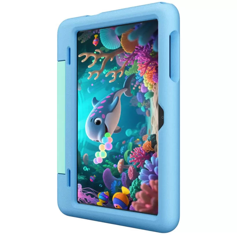 Tablet Blackview Tab 20 Kids Wi-Fi 10.1" 4/64GB - Bubble Blue